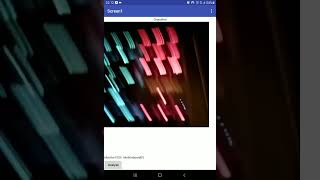 Lab 5 - machine modal deployment