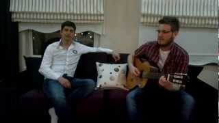 Tolga & Harun Gidersen