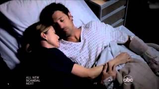 Meredith &amp; Derek | Internal Struggle