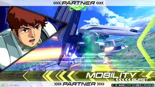 【EXVS2】vガンダム part6【ちゃんせい視点】