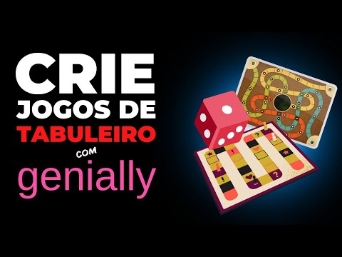 Jogo de Tabuleiro: Modelo digital adaptável – Química em Prática