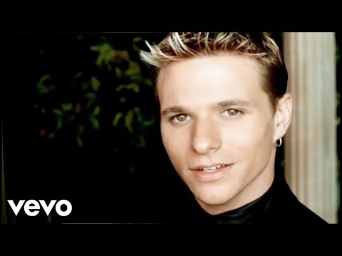 98 Degrees (+) I Do (Cherish You)