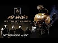 Bad Wolves - It’s You (2 Months) (feat. KILLBOY) (Official Cover Audio)