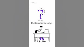 Customer Journey Explained | Marketing Crash Course #customerjourney #marketing