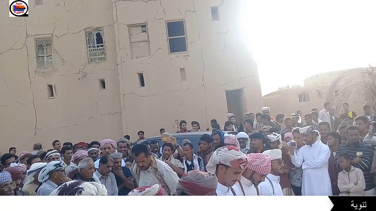 الشاعر صالح العمودي-زواج ال حتيش الجابري