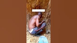 hatua za kufaham miamba ya dhahabu