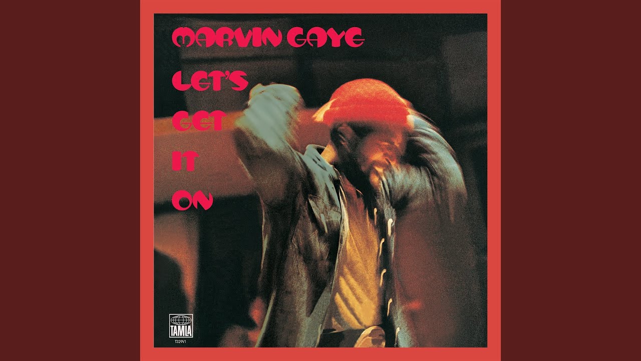 ‘Let’s Get It On’: Marvin Gayes diepgaande reisverslag