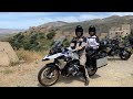 Greece Motorcycle Tour 2019  BMW GS 1250