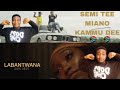 AMAPIANO‼️🇿🇦 | Semi Tee - Labantwana Ama Uber ft Miano, Kammu Dee| [Reaction]