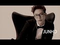 2PM 『THE BEST OF 2PM in Japan 2011-2016』 Solo Teaser (JUNHO ver..)