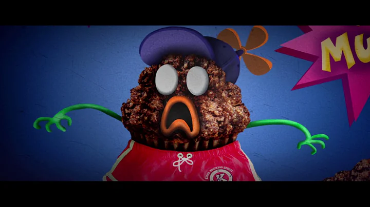 Cereal Killer (Antonin Derory) - ROS Film Festival