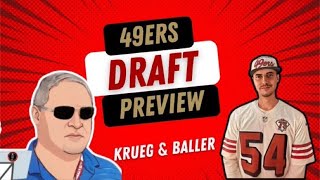 49ers Draft Player Profiles With Bay Area Baller