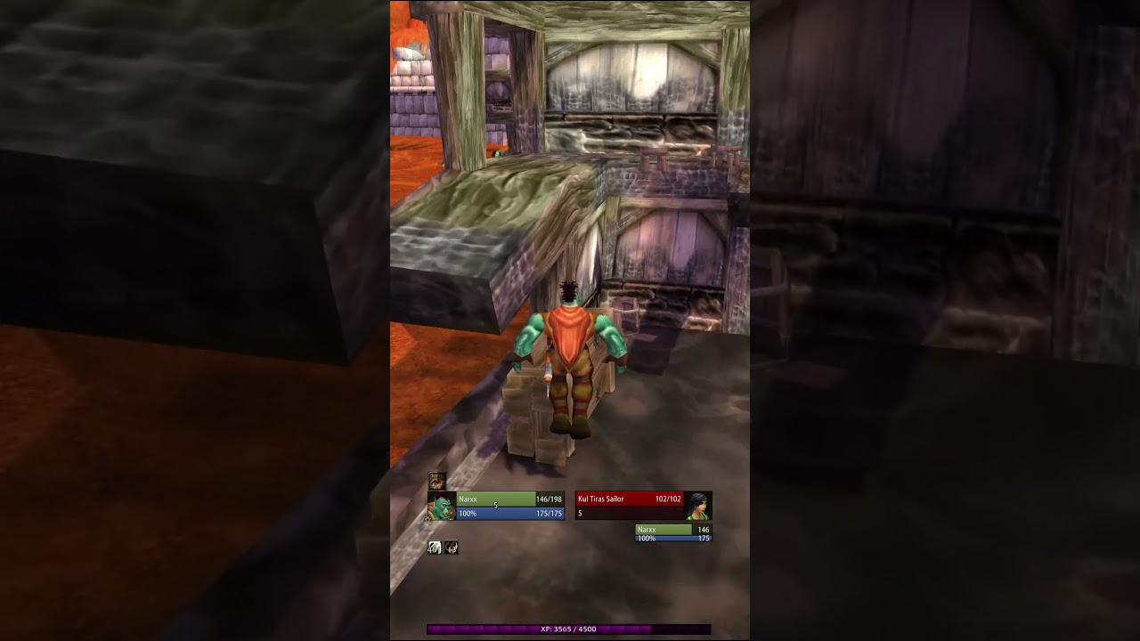 Survive Tiragarde Keep in WoW Classic Hardcore 