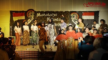 [APUINna TV Events] 