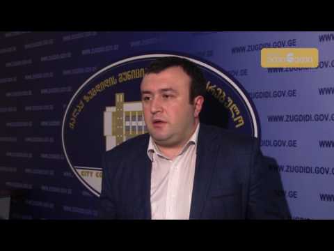 ზუგდიდში სამარშუტო ტაქსებზე მგზავრთა გადაყვანის ნებართვისთვის ტარიფები დაწესდება