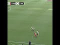 【スーパースロー】ランゲラックの正確な長距離スロー🧤【ワッキーチョイス】