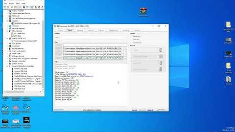 Samsung A125F U1 Downgrade to Fix IMEI Null