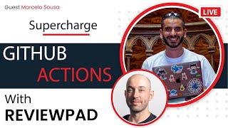 Supercharging our GitHub Pull Requests and Issues