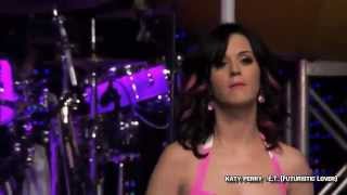 Video thumbnail of "Katy Perry - ET (Live at Walmart Soundcheck) (Legendado)"
