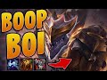 KNOCKUP and let the team finish the job! | Malphite Plays | ARAM | League of Legends