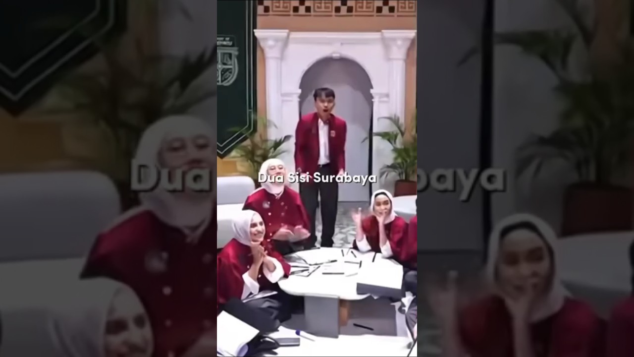 Introvert vs extrovert 