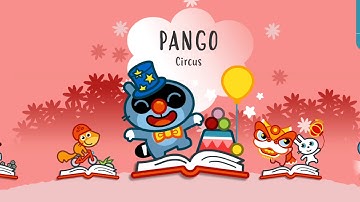 Pango Storytime GamePlay part 2