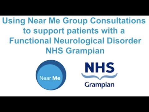 Near Me Groups