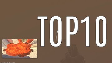 Top 10 Essential Mirage Nades in CS2