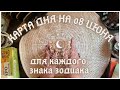 КАРТА ДНЯ✨(таро прогноз) на 08 ИЮНЯ для КАЖДОГО ЗНАКА ЗОДИАКА💫 + СОВЕТ от КАРТ🍀 на день