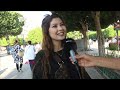 من أم تونسية وأب فلسطيني نعيش في فلسطين وبرشا توانسة يعيشو غادي ونحب تونس برشا وديما نجيء 