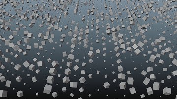 Scaling, rotating and moving with geometry nodes