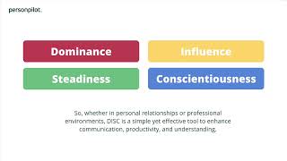 Famous Introduction to the DISC Behavioral Framework Net Worth