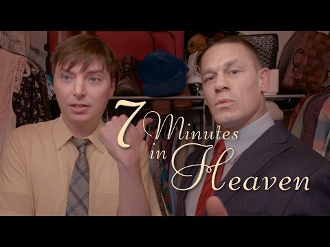 John Cena | 7 Minutes in Heaven