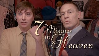 John Cena | 7 Minutes in Heaven