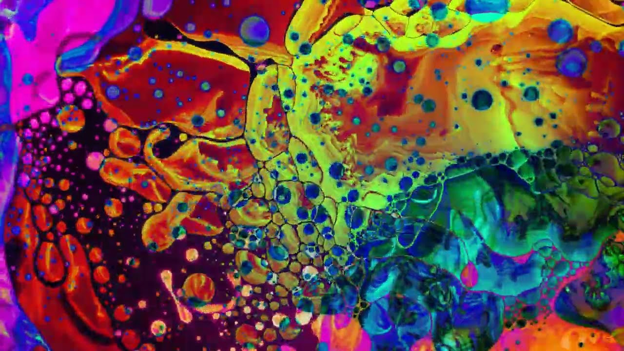 "New Silent Free Form Liquids 2025 HD"