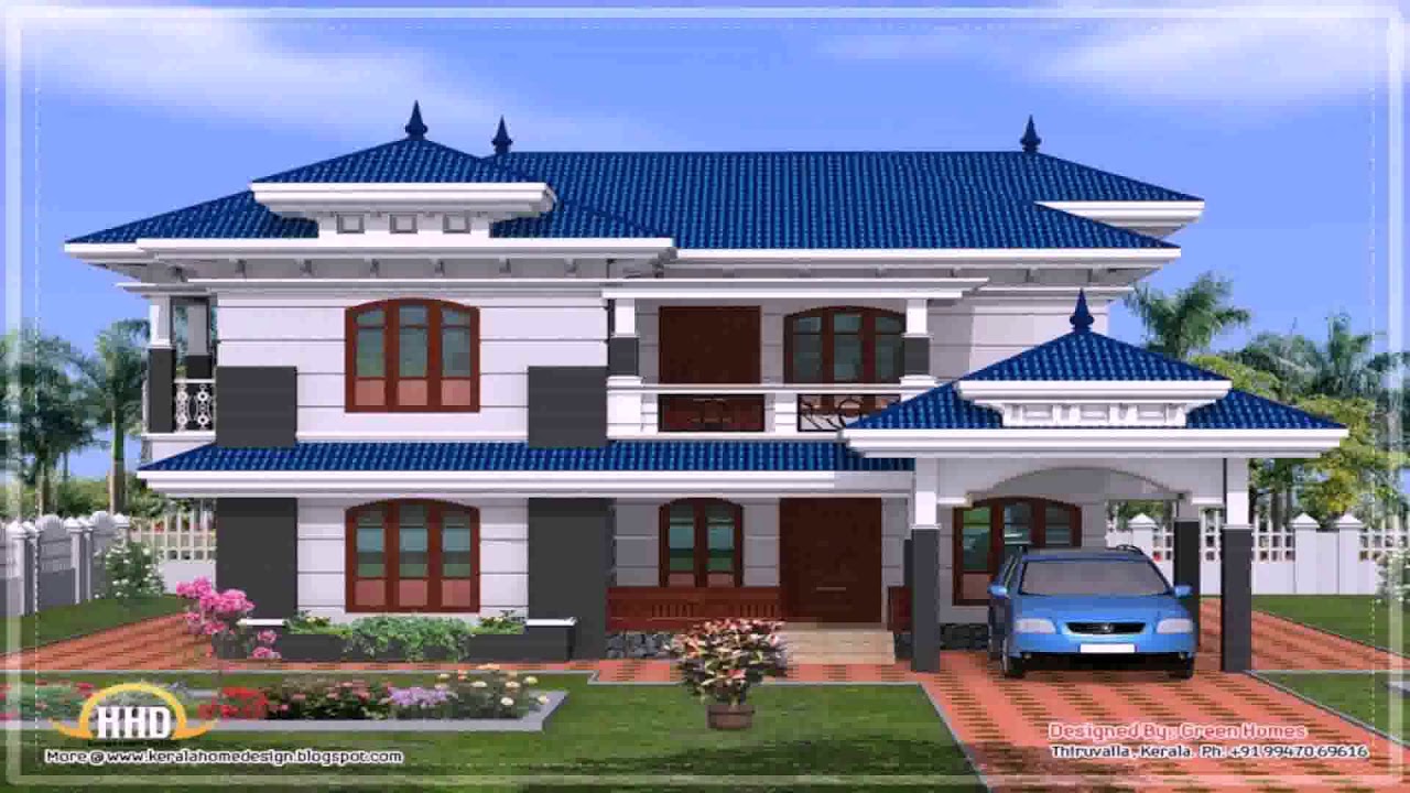 Prefab Home Design In Nepal (see description) YouTube