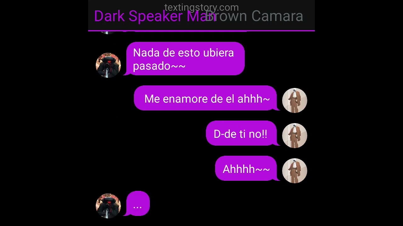 ¿Shadow tv man x camara simp? CAP 24: