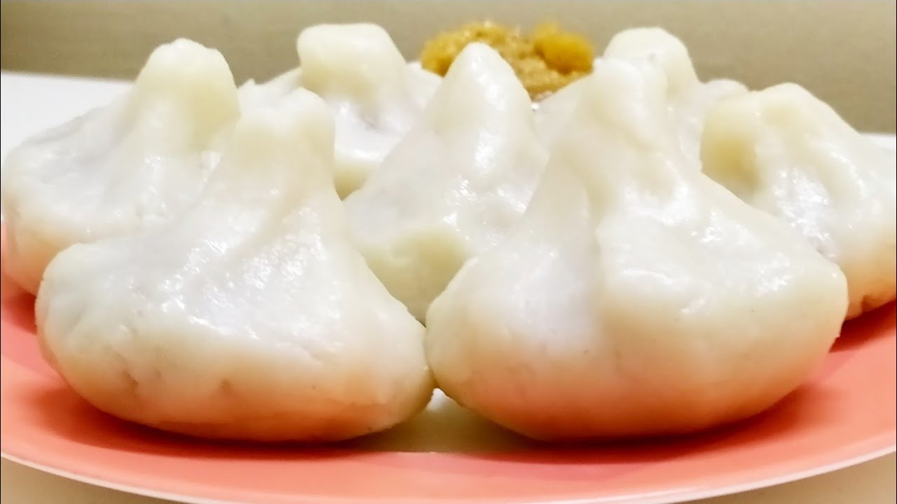Kozhukkattai recipe Kerala style South Indian style Modak Sweet
