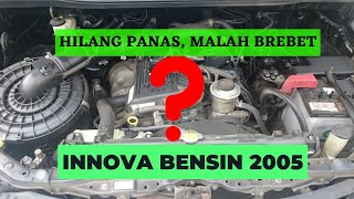 Harga Toyota Innova 2010 2011  2012 2013 2014 - Harga Mobil bekas kijang innova