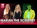 Mariah The Scientist Checks Hazel E Over Alleged Comment About Young Thug | Fast Facts