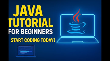 Java-zelfstudie voor beginners | Introductie tot Java (dag 1)