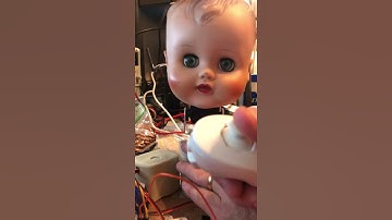 Wii Nunchuck and Arduino - pan/tilt servos