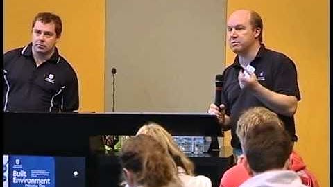 Information Technology - Open Day 2012 - University of South Australia