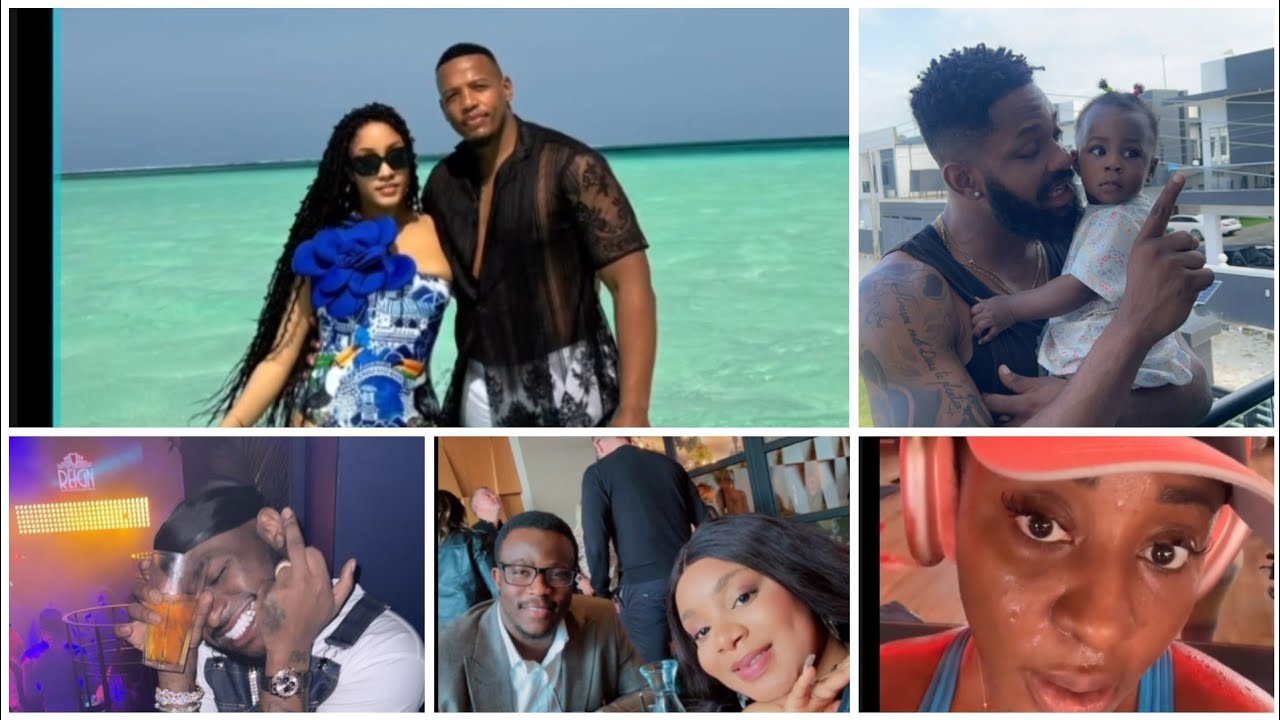 how-davido-whitemoney-queen-cross-ini-edo-yvonne-juicy-jay-bisola