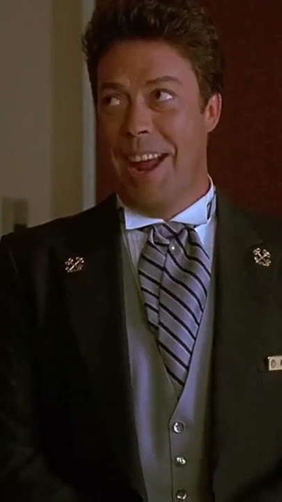 I LOVE YOU #TimCurry #HomeAlone #HomeAlone2