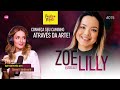 CONHEÇA SEU CAMINHO ATRAVÉS DA ARTE! COM ZOE LILLY