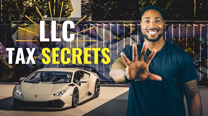 How do I maximize my LLC tax deductions? (2025)