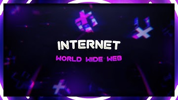 GCSE : WWW and Internet