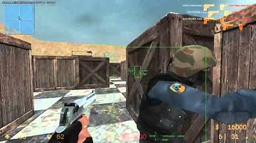 CSS Cheats - x22  xInstanthook v2.0 for Counter Strike Source_7