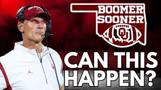 Insider Reveals MASSIVE Oklahoma Sooners Prediction SEC Texas Alabama